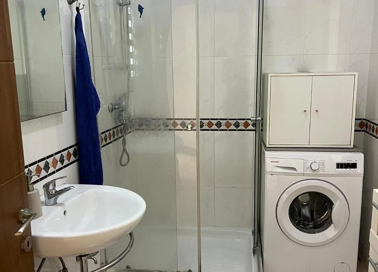 Homestay S2 Single Room, Shared Bathroom Saint Julian's