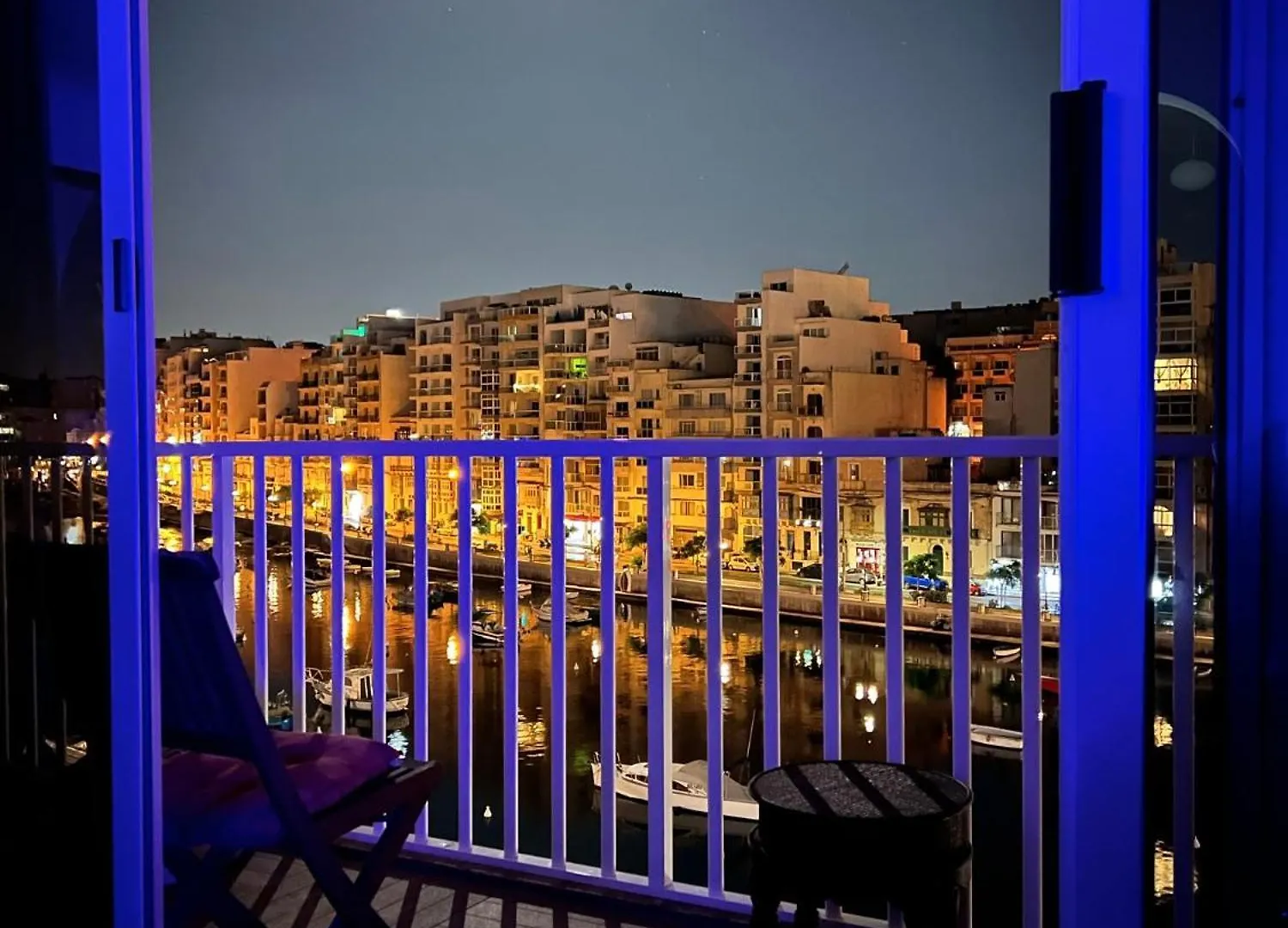 S2 Single Room, Shared Bathroom Saint Julian's Malta