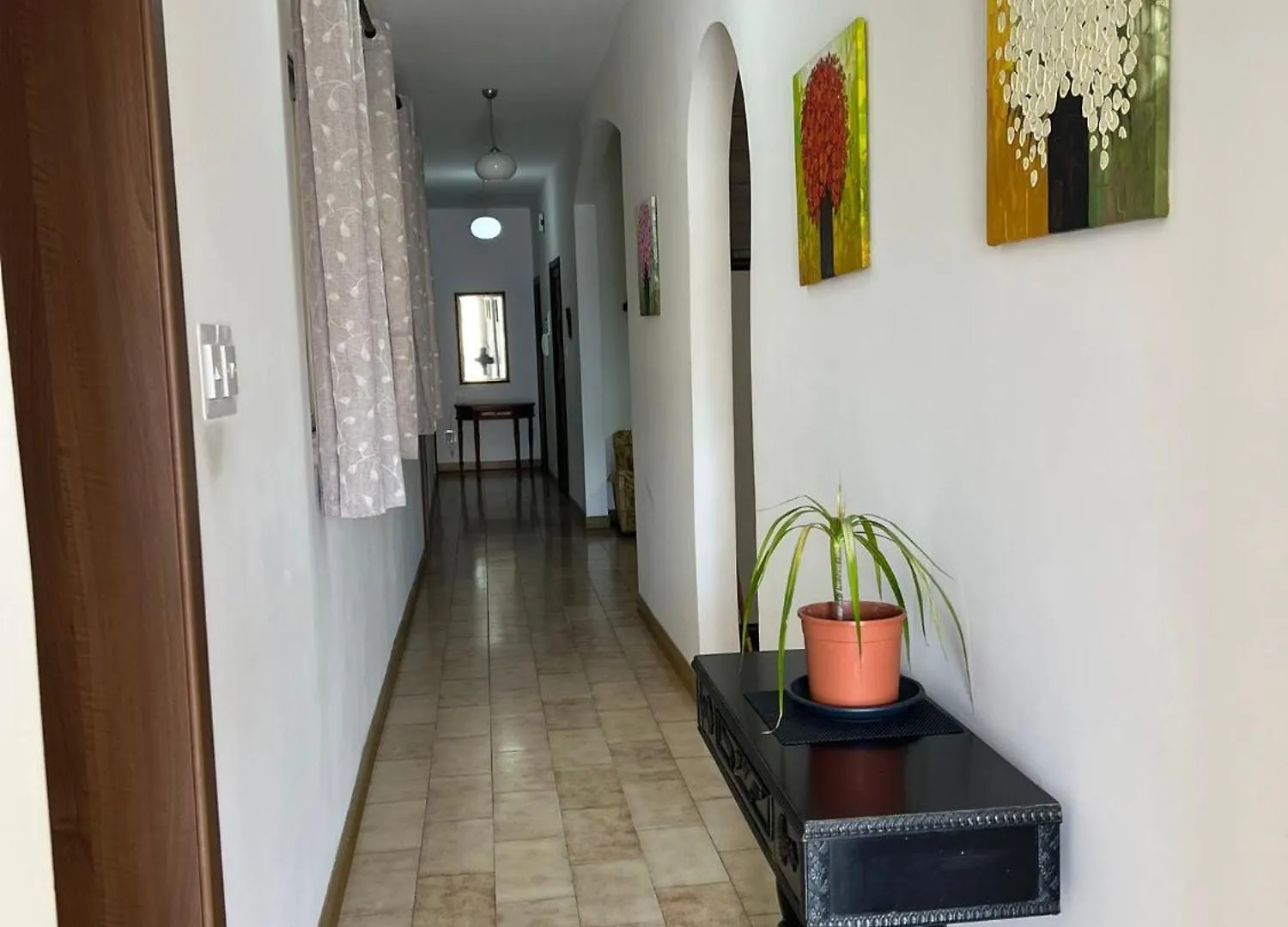 Homestay S2 Single Room, Shared Bathroom Saint Julian's Malta