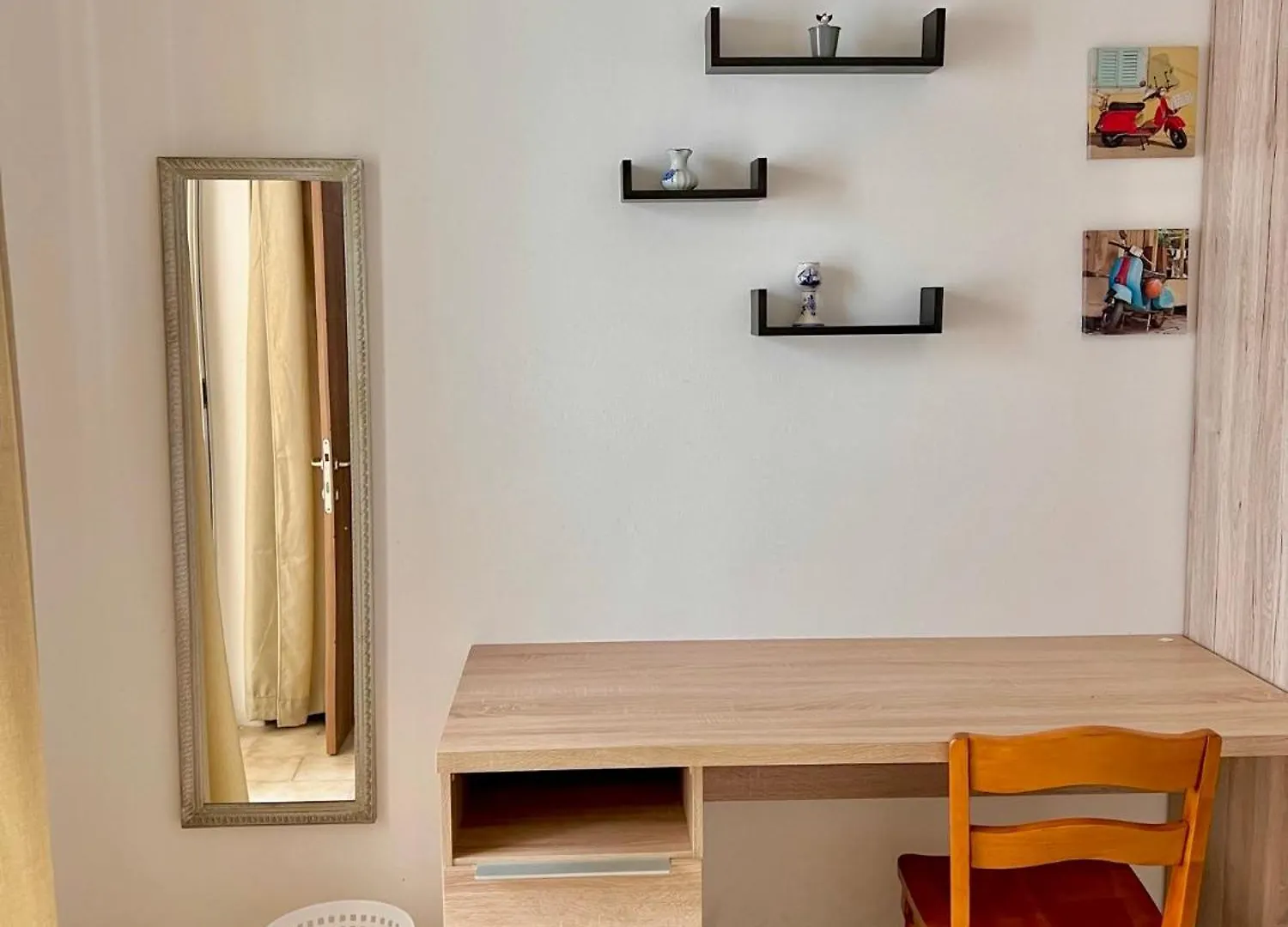 S2 Single Room, Shared Bathroom Saint Julian's 0*,
