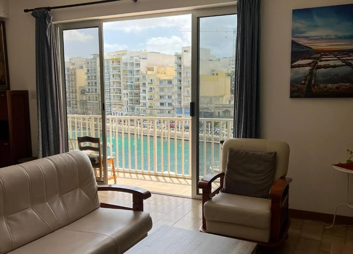 S2 Single Room, Shared Bathroom Saint Julian's 0*,  Malta